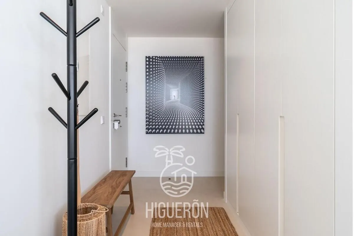 Appartamento Higueronrentals La Casa De Kaasa Fuengirola Spagna