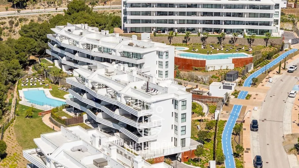 Appartamento Higueronrentals La Casa De Kaasa Fuengirola
