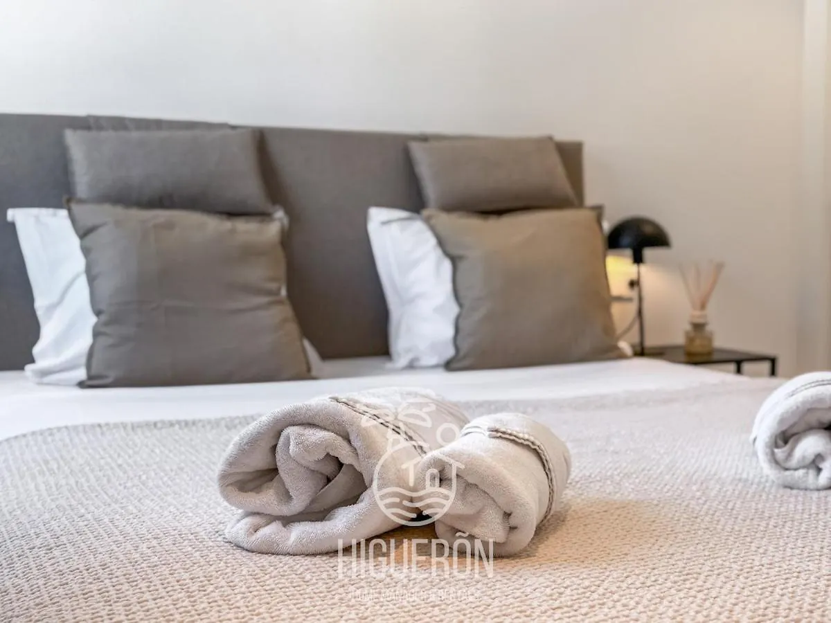 Appartamento Higueronrentals La Casa De Kaasa Fuengirola