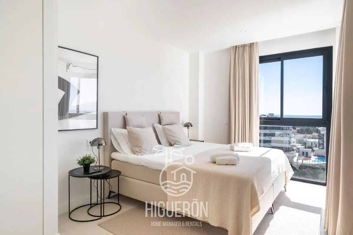 Higueronrentals La Casa De Kaasa Fuengirola Appartamento