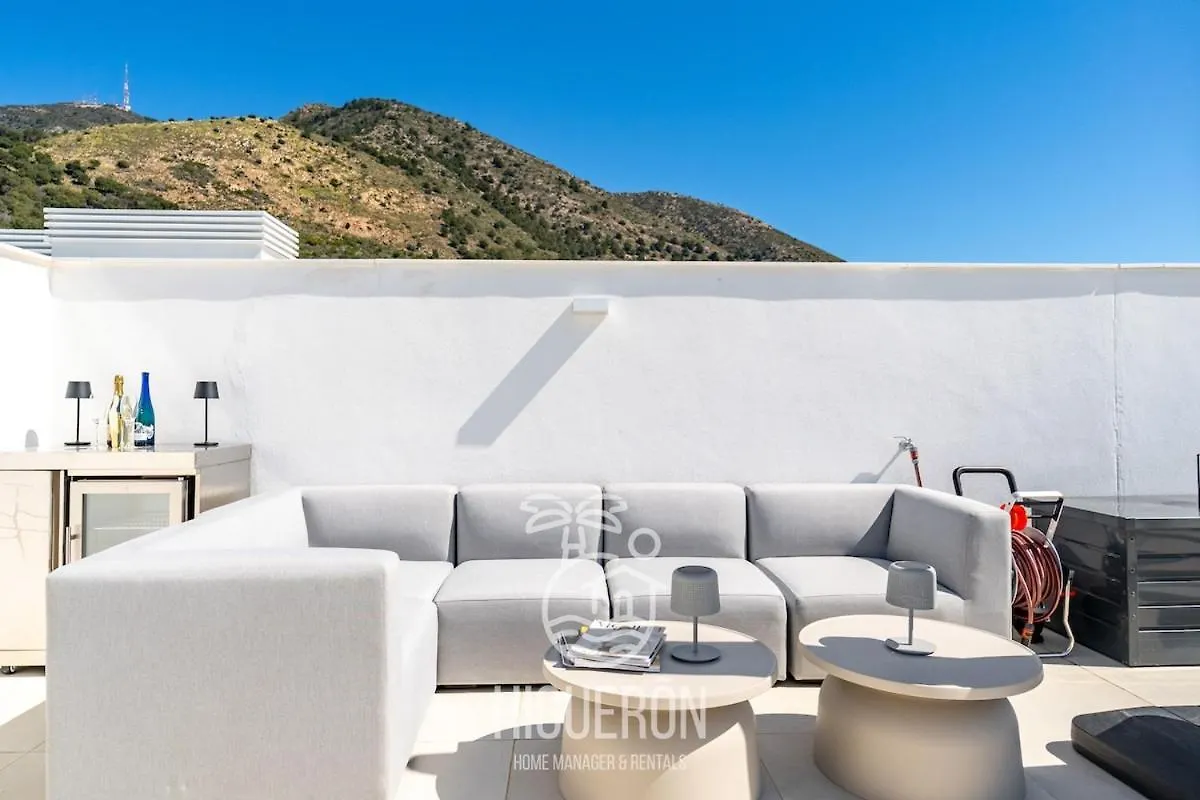 Higueronrentals La Casa De Kaasa Fuengirola