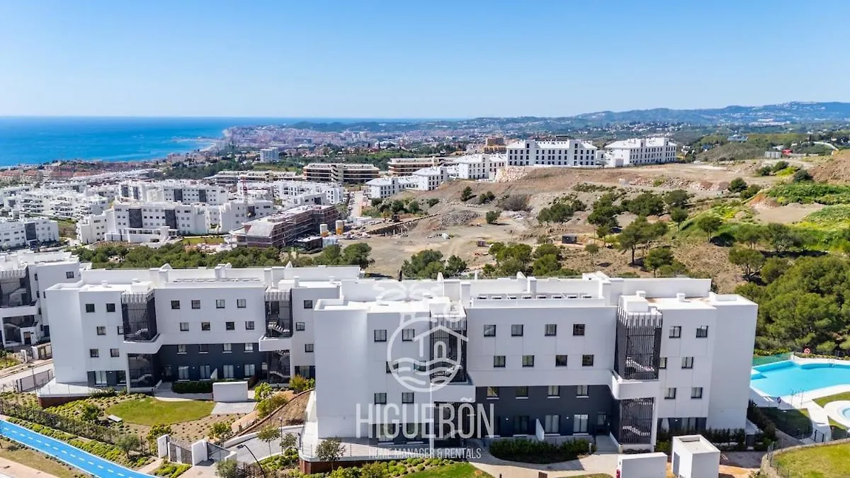 Higueronrentals La Casa De Kaasa Fuengirola