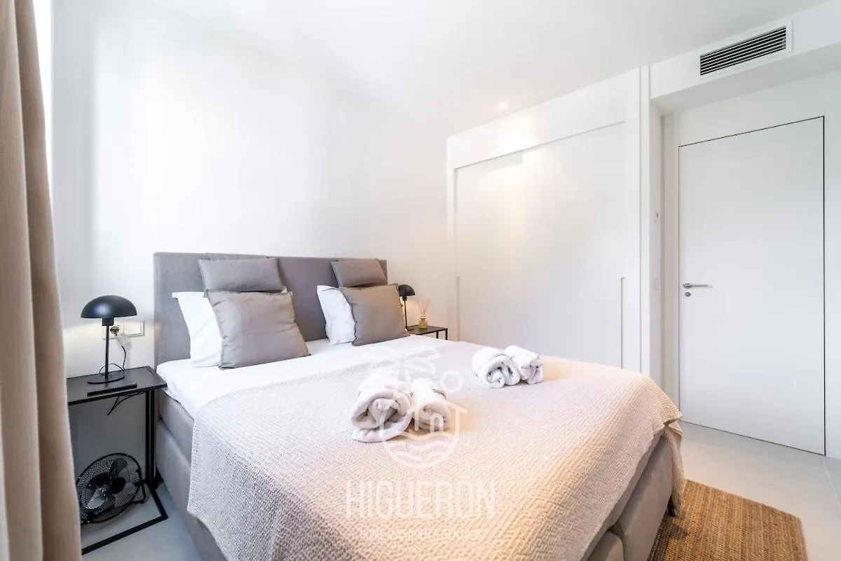 Appartamento Higueronrentals La Casa De Kaasa Fuengirola
