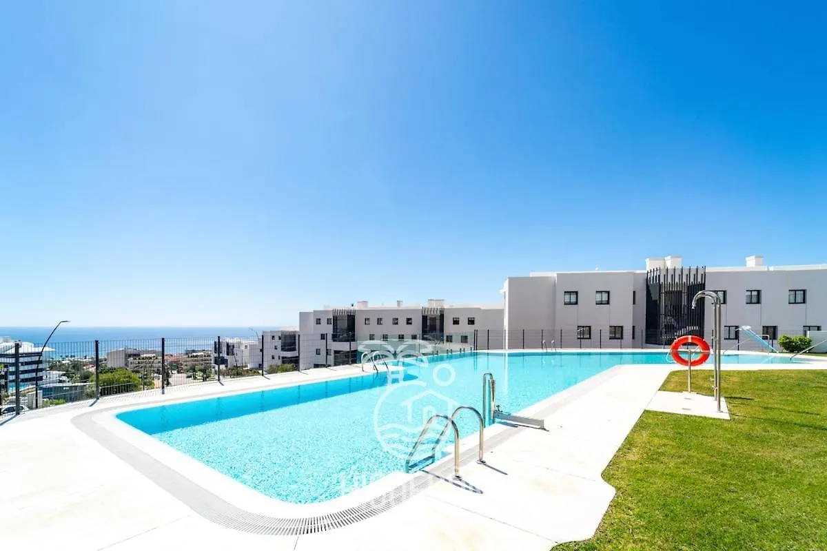 Higueronrentals La Casa De Kaasa Fuengirola Appartamento