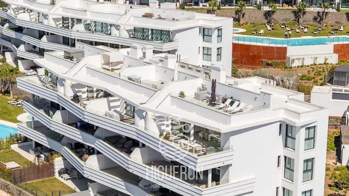 Appartamento Higueronrentals La Casa De Kaasa Fuengirola