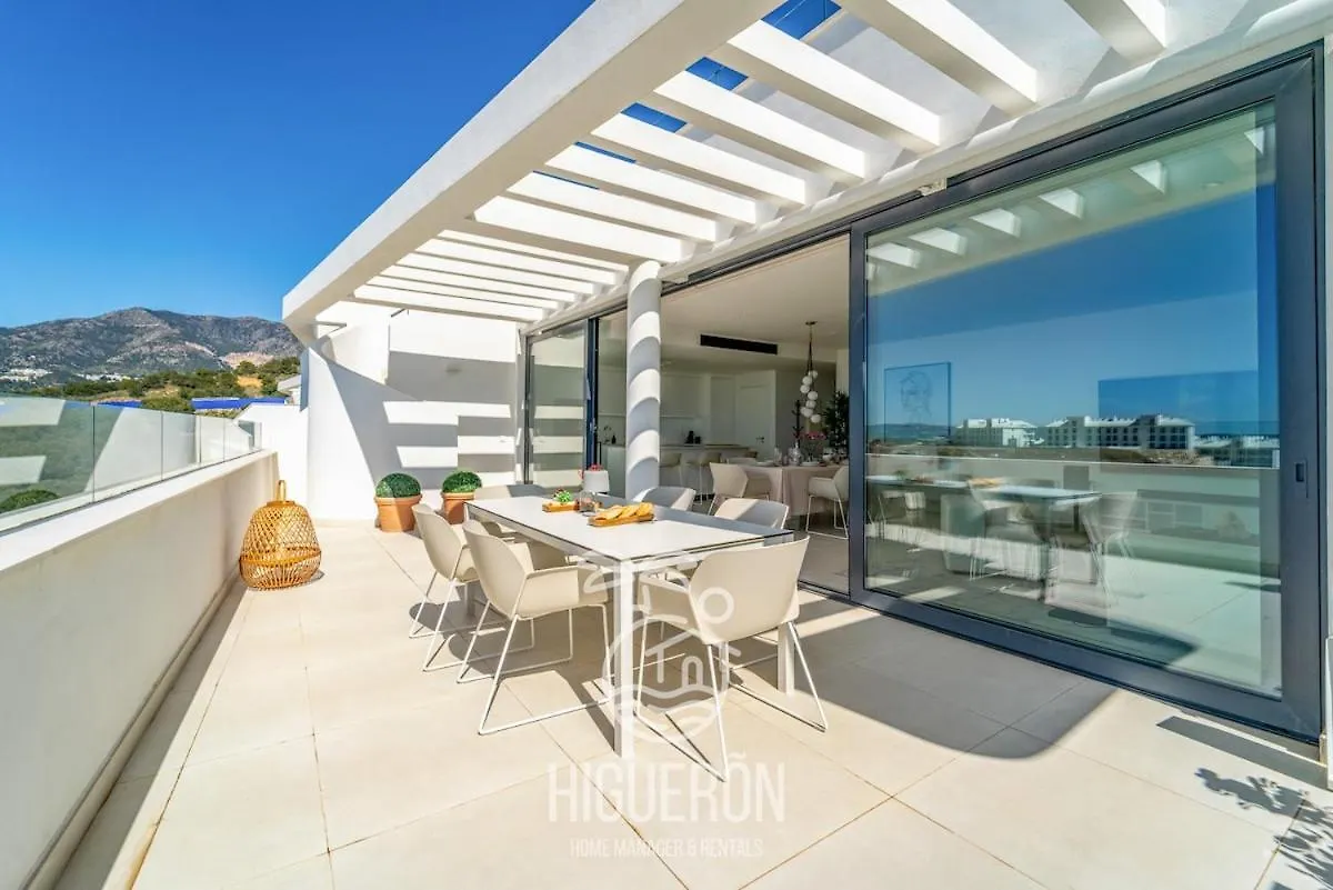 Higueronrentals La Casa De Kaasa Fuengirola 0*,  Spagna