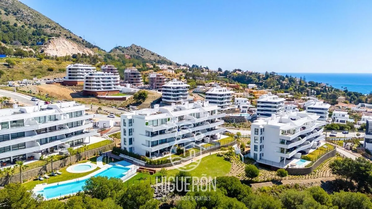 Higueronrentals La Casa De Kaasa Fuengirola Appartamento