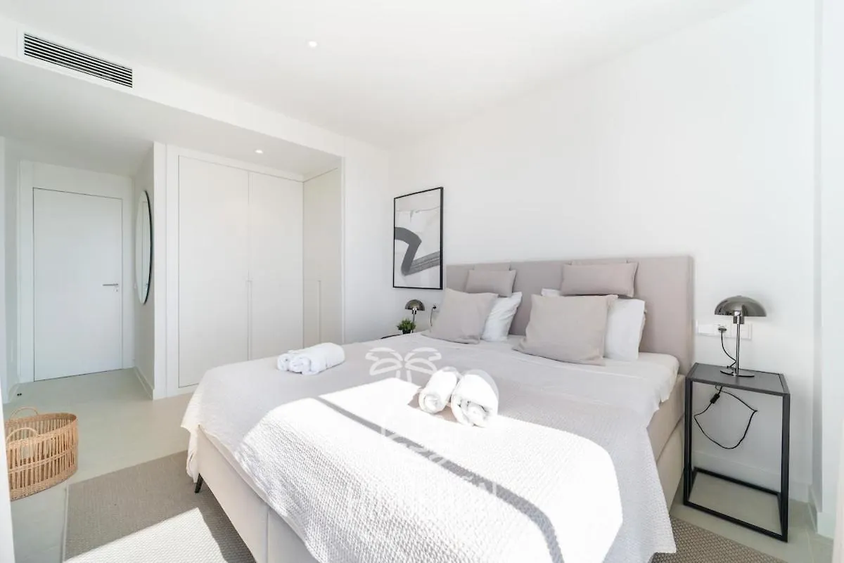 Higueronrentals La Casa De Kaasa Fuengirola Appartamento