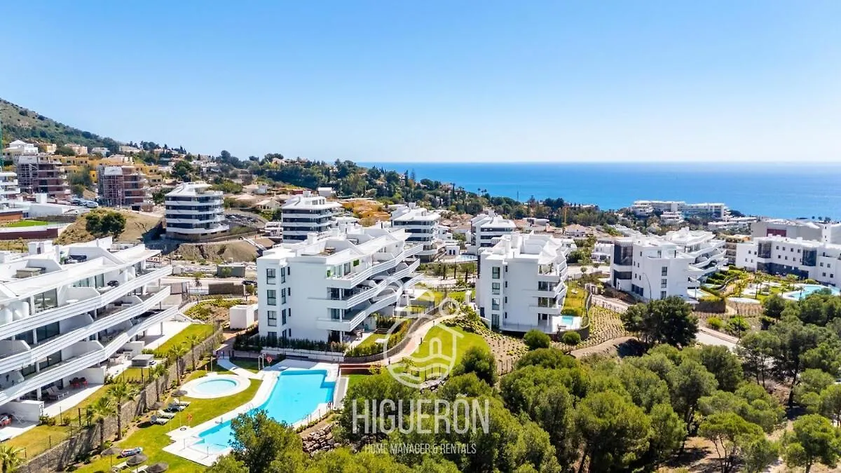 Higueronrentals La Casa De Kaasa Fuengirola