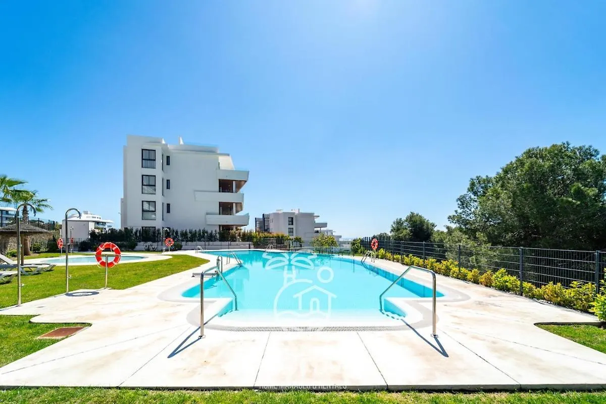 Higueronrentals La Casa De Kaasa Fuengirola Appartamento