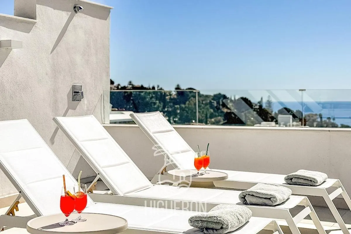 Higueronrentals La Casa De Kaasa Fuengirola